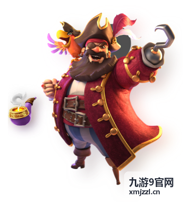 九游9官网开服公告与玩法攻略配图